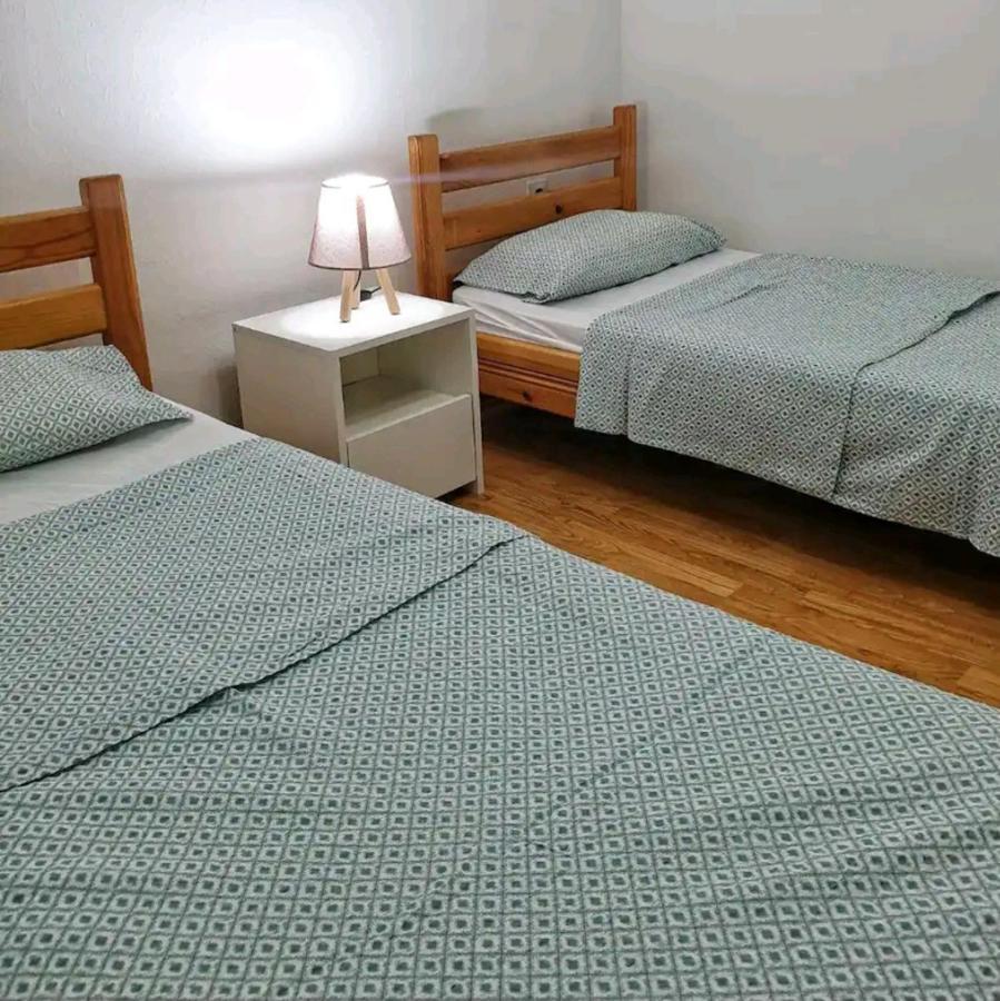 Apartman David - 65M² I Apartman Filip - 55M² Бар Экстерьер фото