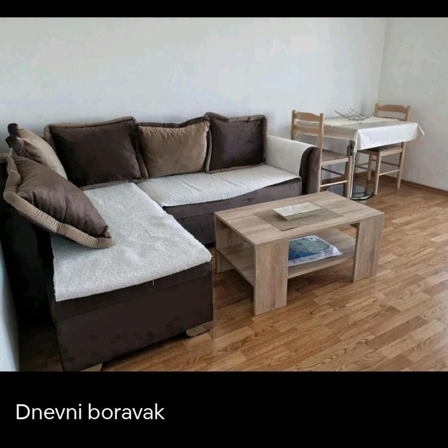 Apartman David - 65M² I Apartman Filip - 55M² Бар Экстерьер фото