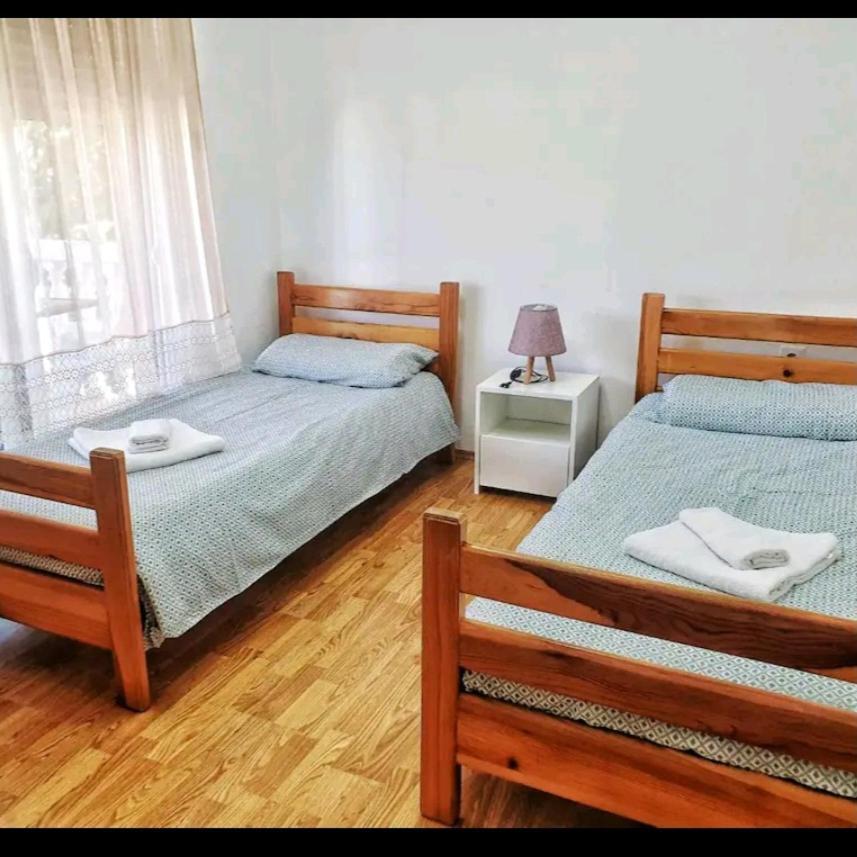 Apartman David - 65M² I Apartman Filip - 55M² Бар Экстерьер фото
