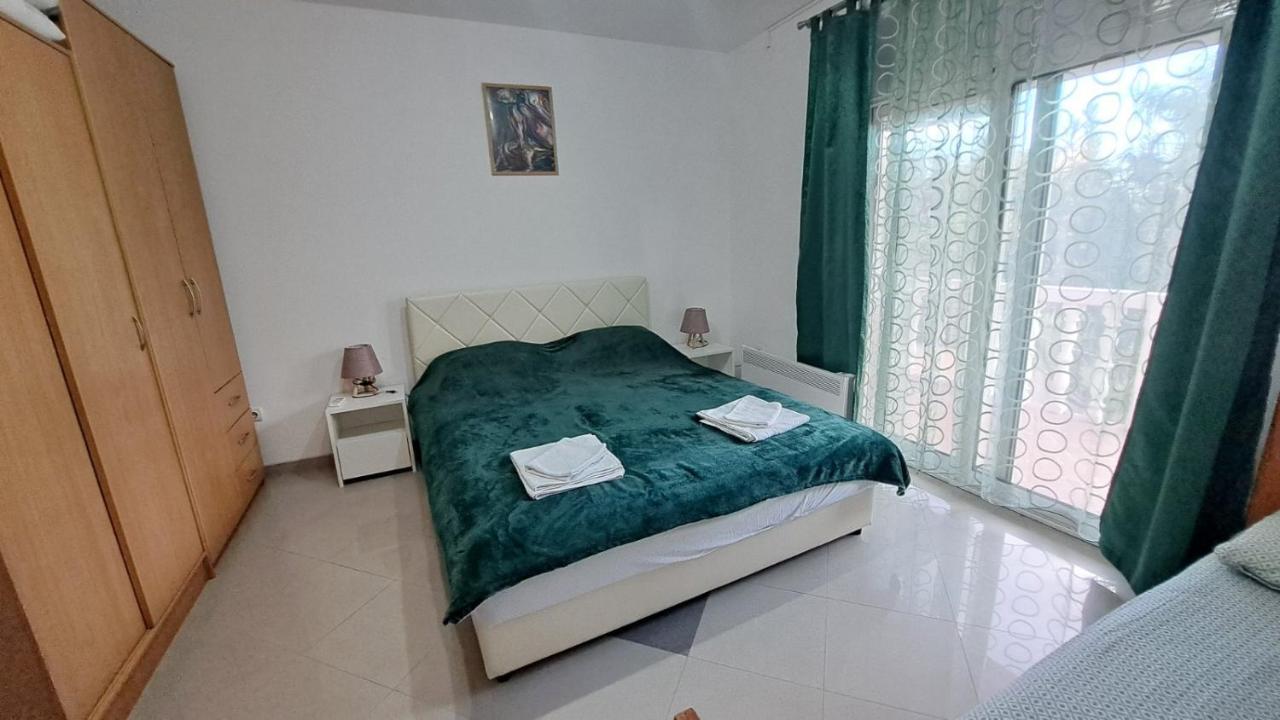 Apartman David - 65M² I Apartman Filip - 55M² Бар Экстерьер фото