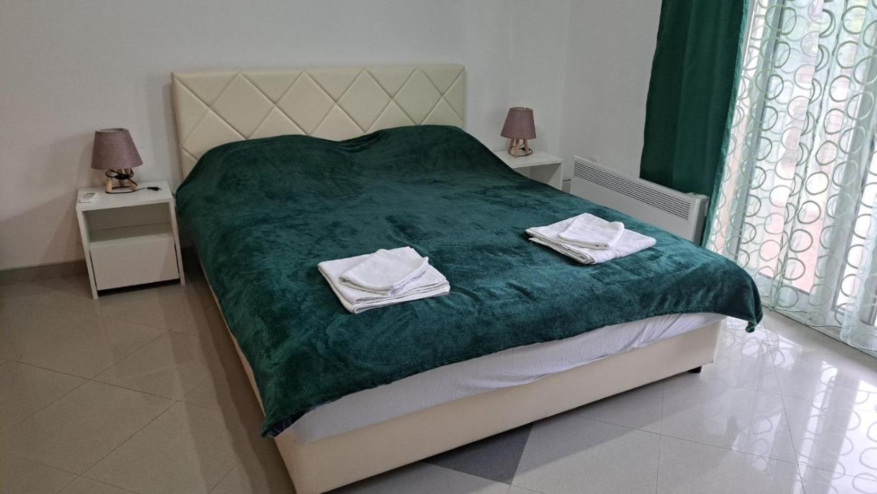Apartman David - 65M² I Apartman Filip - 55M² Бар Экстерьер фото