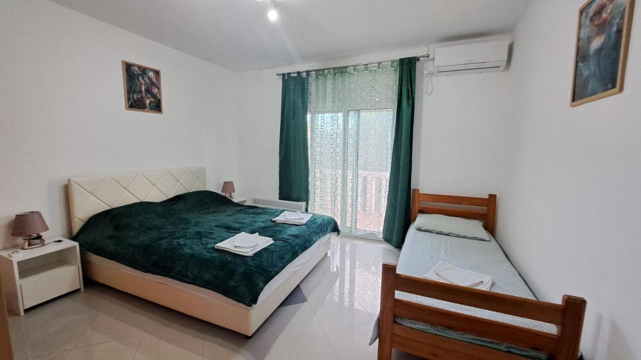 Apartman David - 65M² I Apartman Filip - 55M² Бар Экстерьер фото