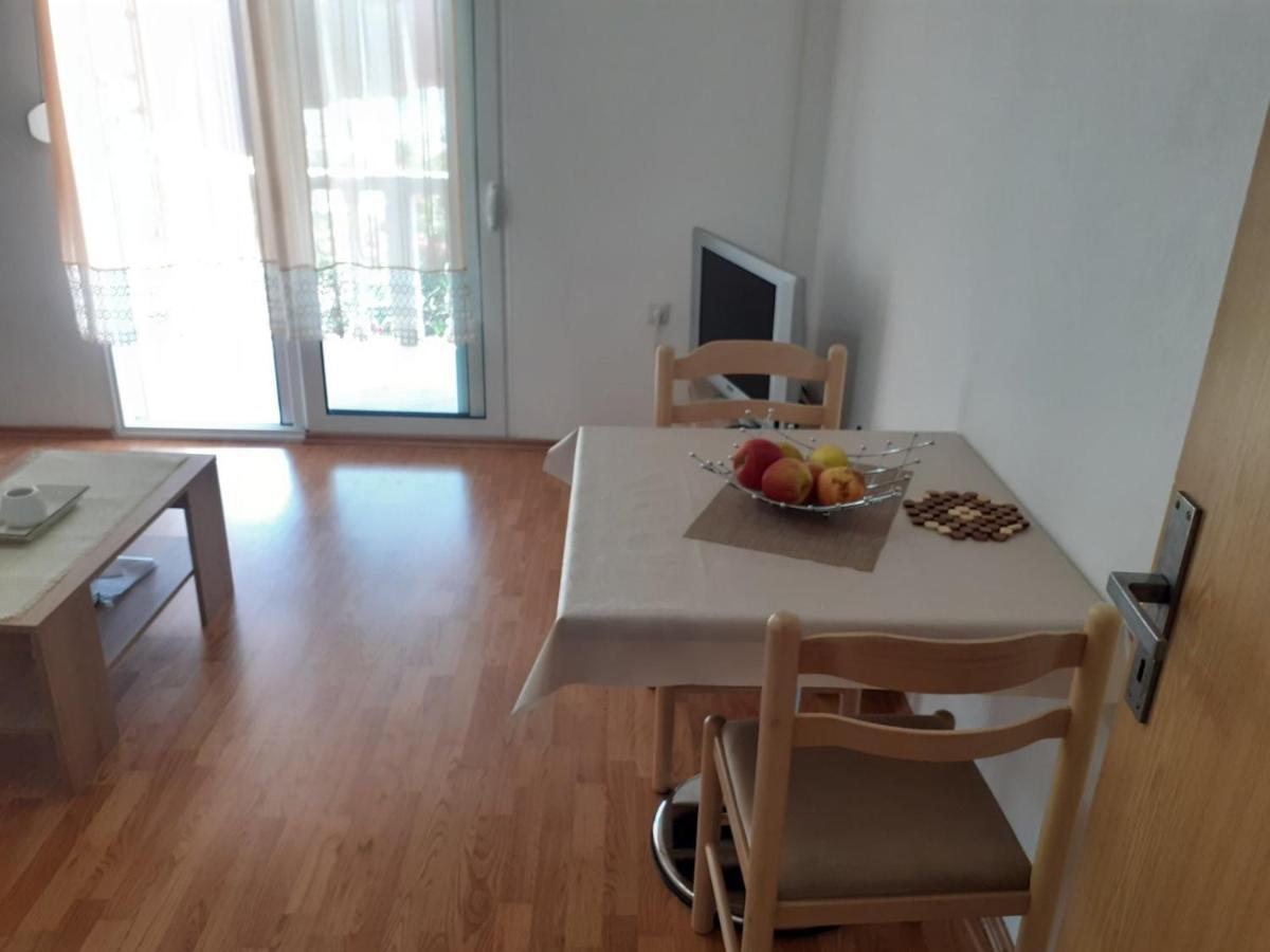 Apartman David - 65M² I Apartman Filip - 55M² Бар Экстерьер фото