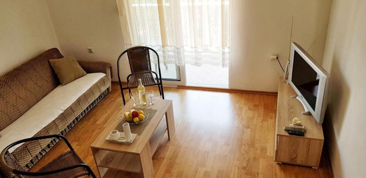 Apartman David - 65M² I Apartman Filip - 55M² Бар Экстерьер фото